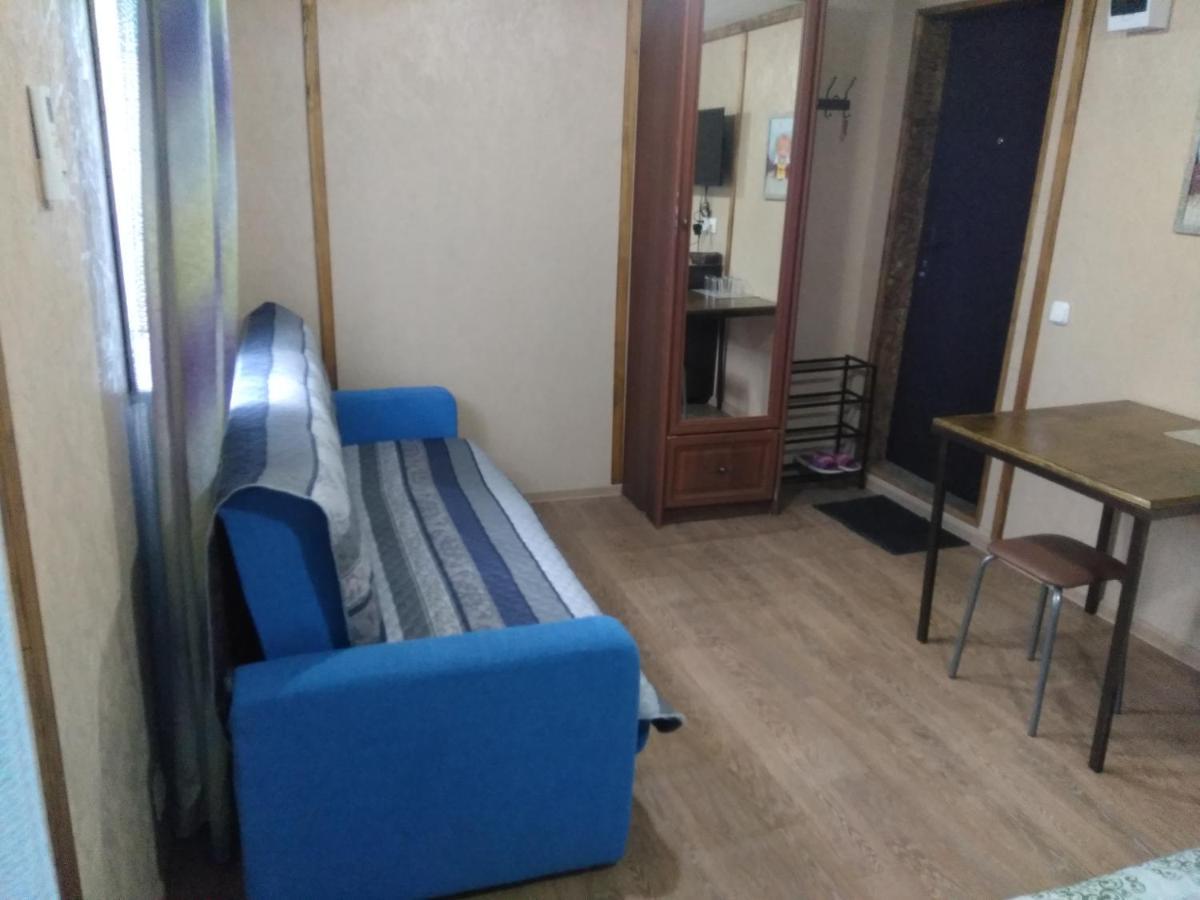 苏呼米 Гостевой Дом Ксения酒店 外观 照片